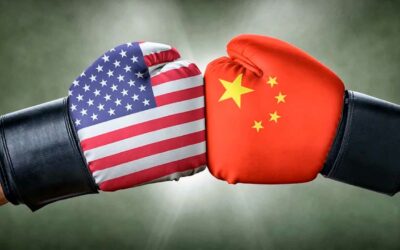 AGI: La disputa entre China y Estados Unidos por la inteligencia artificial que cambiará el mundo
