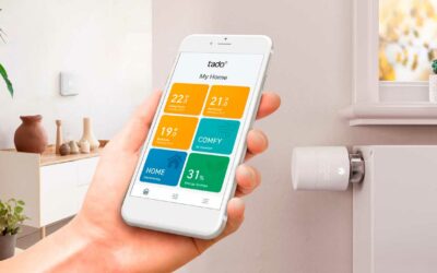 Ahorrar energía en el hogar: Descubre cómo optimizar el consumo con dispositivos inteligentes