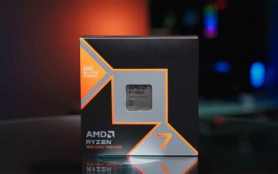 AMD Ryzen 7 9800X3D: El procesador que domina el gaming en 2024