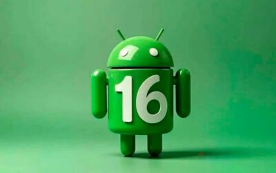 Android 16: Cambios radicales, fecha de lanzamiento y dispositivos compatibles