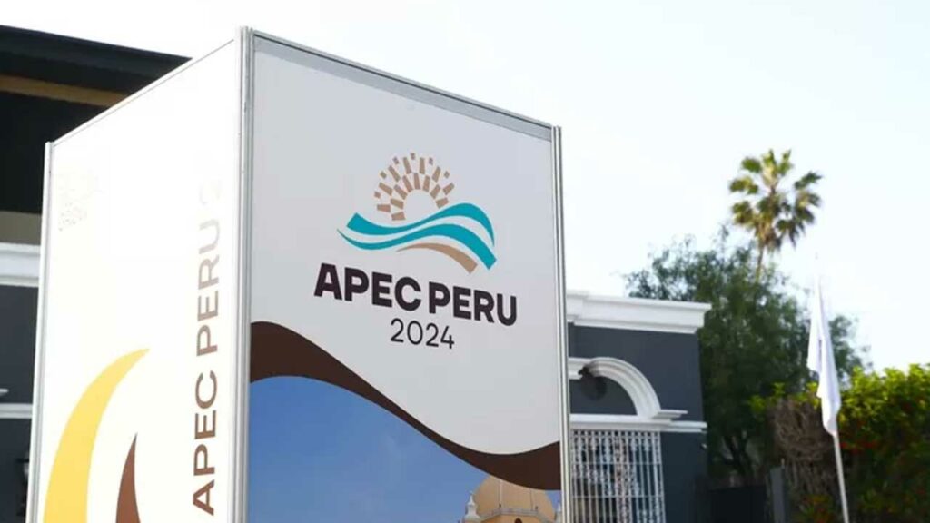 APEC 2024: Días no laborables en Lima, Callao y Huaral y educación virtual
