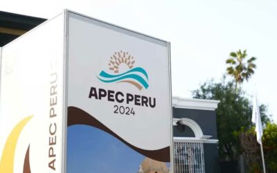 APEC 2024: Días no laborables en Lima, Callao y Huaral y educación virtual
