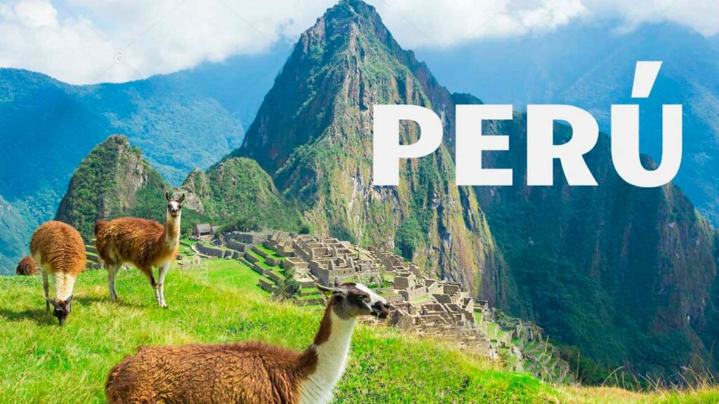 APEC impulsa el turismo en Perú: 7 destinos más visitados por turistas internacionales en 2024
