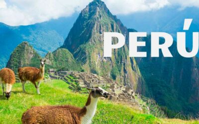 APEC impulsa el turismo en Perú: 7 destinos más visitados por turistas internacionales en 2024