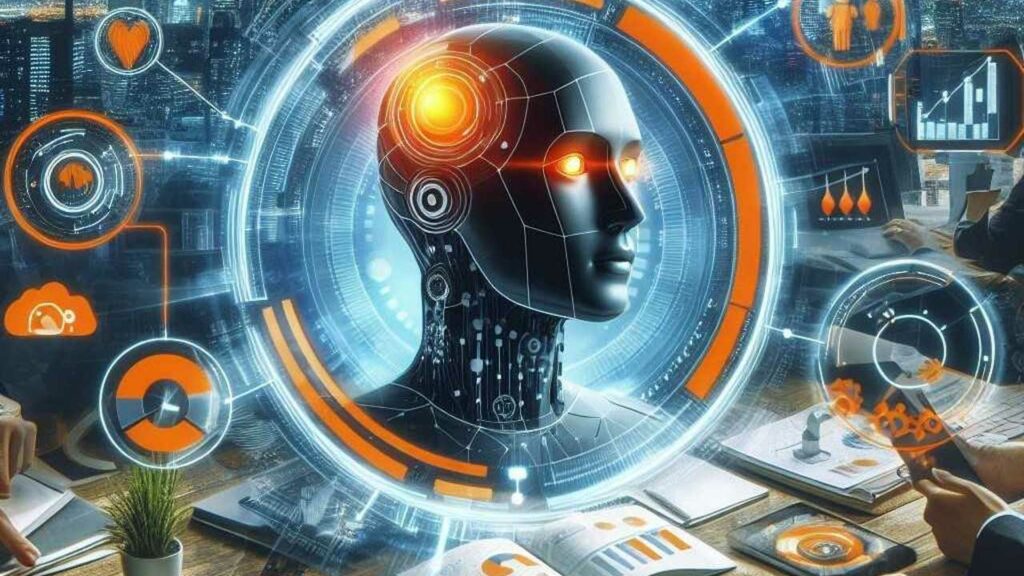 Aplicaciones de la Inteligencia Artificial en el Mundo Actual: Transformación y Futuro