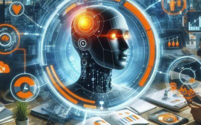 Aplicaciones de la Inteligencia Artificial en el Mundo Actual: Transformación y Futuro