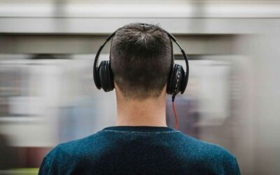 ¿Auriculares de diadema dejan marcas en la cabeza? Descubre la verdad y cómo evitarlas