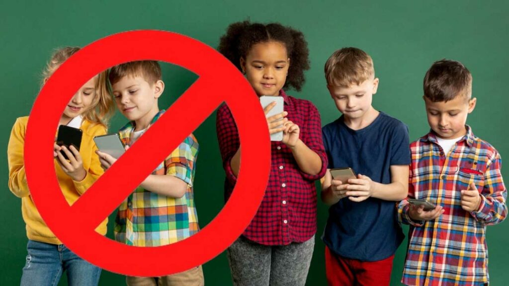 Australia propone prohibir redes sociales a menores de 16 años para proteger la salud mental