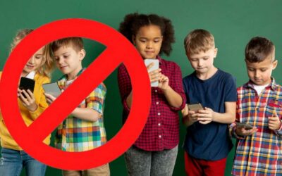 Australia propone prohibir redes sociales a menores de 16 años para proteger la salud mental