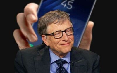 Bill Gates y el momento ideal para desconectar del celular: Consejos para una vida más equilibrada
