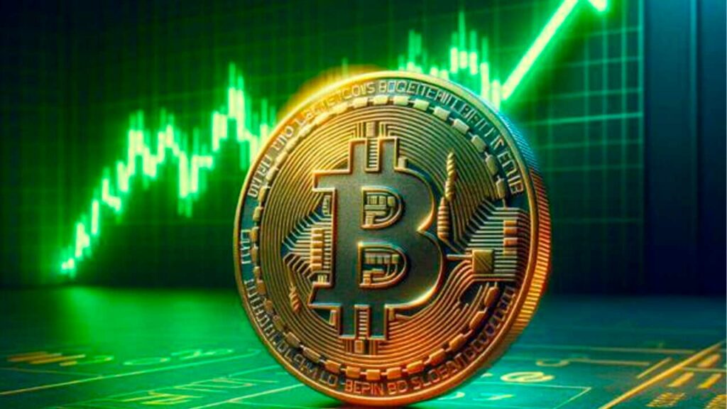 Bitcoin en 2024: ¿Es el Mejor Momento para Invertir?
