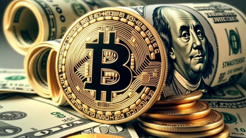 Bitcoin rompe récords tras la victoria de Trump en las elecciones de EE.UU. 2024