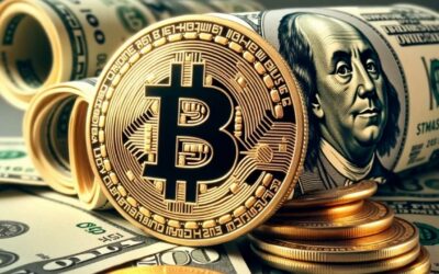 Bitcoin rompe récords tras la victoria de Trump en las elecciones de EE.UU. 2024