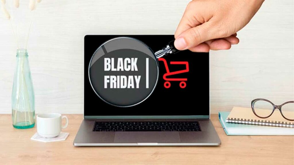 Black Friday 2024 en Perú: Fechas, Ofertas y Consejos para Detectar los Mejores Descuentos.