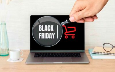 Black Friday 2024 en Perú: Fechas, Ofertas y Consejos para Detectar los Mejores Descuentos.