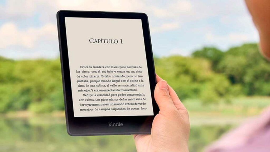 Black Friday 2024: Ofertas Kindle en Amazon con Descuentos Históricos.