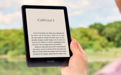 Black Friday 2024: Ofertas Kindle en Amazon con Descuentos Históricos.
