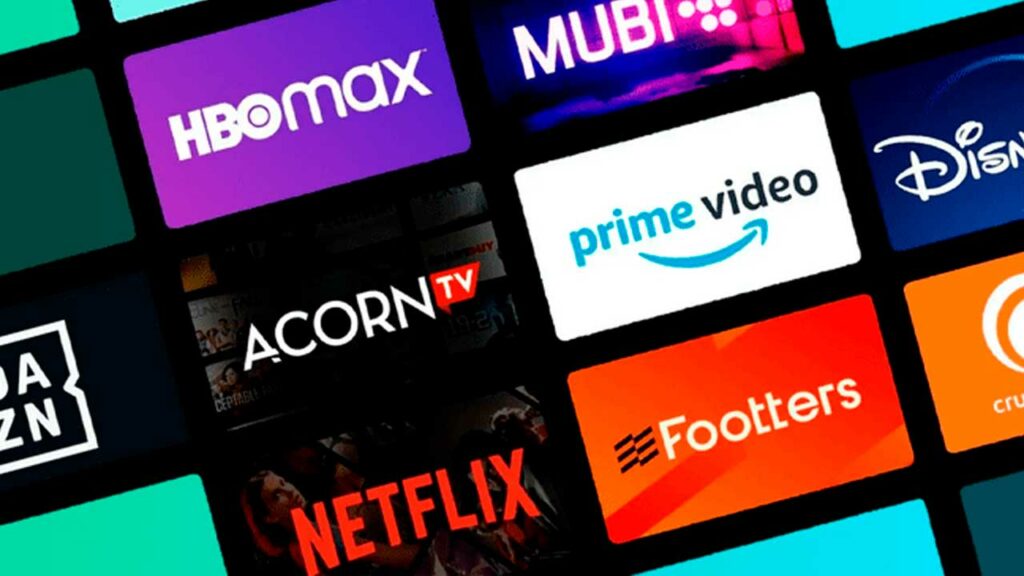 Black Friday en streaming: ofertas en Max, Disney+, Hulu y Paramount+ en Perú