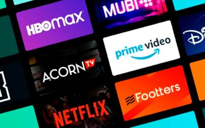 Black Friday en streaming: ofertas en Max, Disney+, Hulu y Paramount+ en Perú