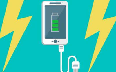 Carga rápida: ¿Es segura para la batería de tu celular? Mitos y verdades