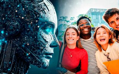 Carreras universitarias en riesgo: La inteligencia artificial redefine el mercado laboral en 2025
