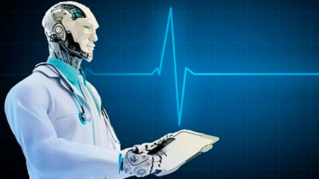 ChatGPT-4 supera a médicos en diagnósticos con un 90% de precisión, revela estudio