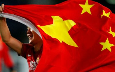 China y su ambicioso plan para ser superpotencia del fútbol: Estrategia hacia el Mundial 2050