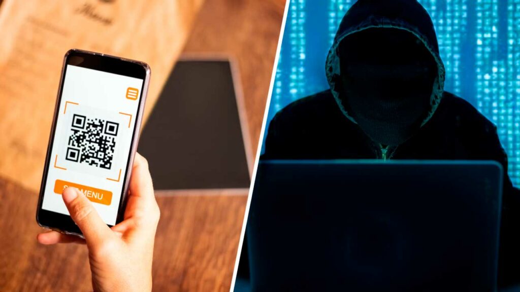 Códigos QR: La nueva estafa que roba datos personales en Perú y cómo protegerte