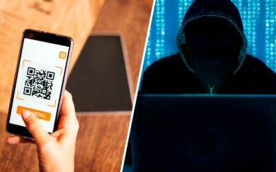 Códigos QR: La nueva estafa que roba datos personales en Perú y cómo protegerte