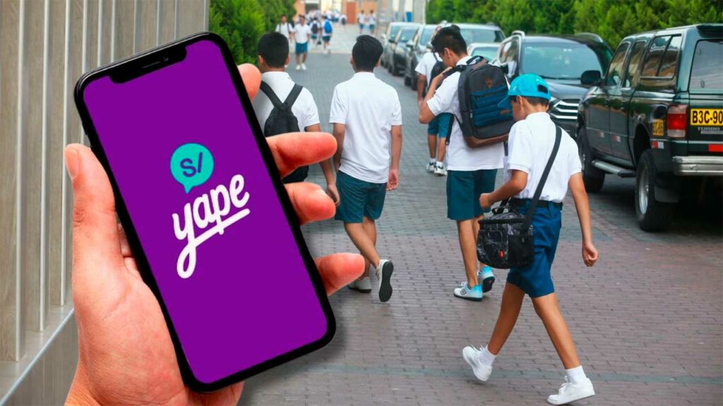 ¿Cómo crear una cuenta de Yape para menores de edad? Requisitos y pasos detallados