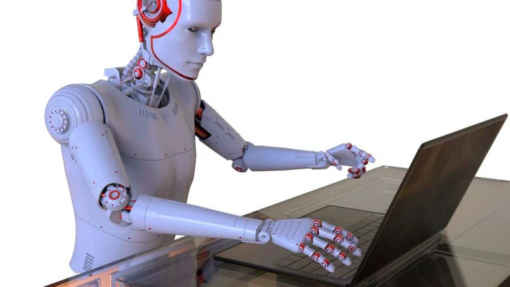 ¿Cómo detectar si un texto fue generado por inteligencia artificial?