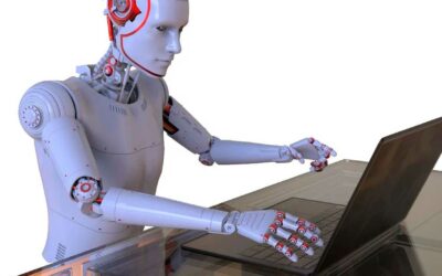 ¿Cómo detectar si un texto fue generado por inteligencia artificial?