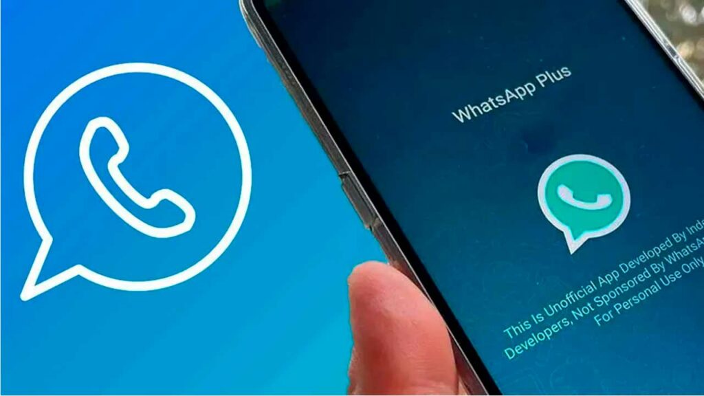 Cómo identificar si alguien usa WhatsApp Plus y los riesgos que implica