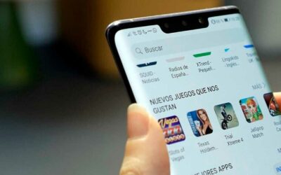 Cómo proteger tus dispositivos móviles de aplicaciones maliciosas
