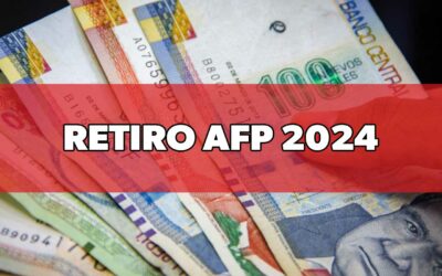 Cómo Retirar mi AFP: Guía 2024 para el Retiro de hasta 4 UIT de Fondos de Pensiones