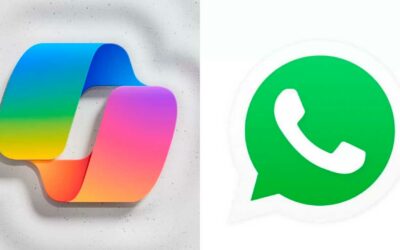 Cómo transcribir libros en segundos con Google Drive y Microsoft Copilot en WhatsApp