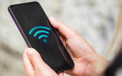 Comparte WiFi sin contraseña: Aprende a usar códigos QR y WPS de forma segura