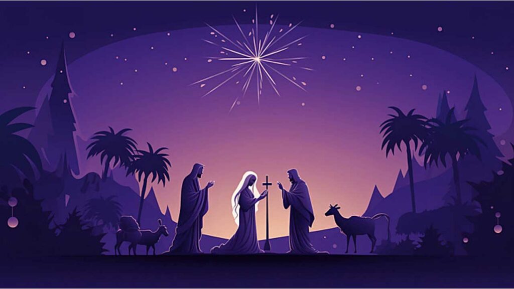 Costumbres Navideñas en Perú: De la Nochebuena a la Bajada de Reyes