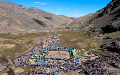 Crisis ambiental y social en Perú: el impacto devastador de la minería de oro, litio y uranio