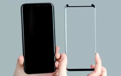 Cristal templado vs. hidrogel: ¿Cuál es el mejor protector para tu smartphone?