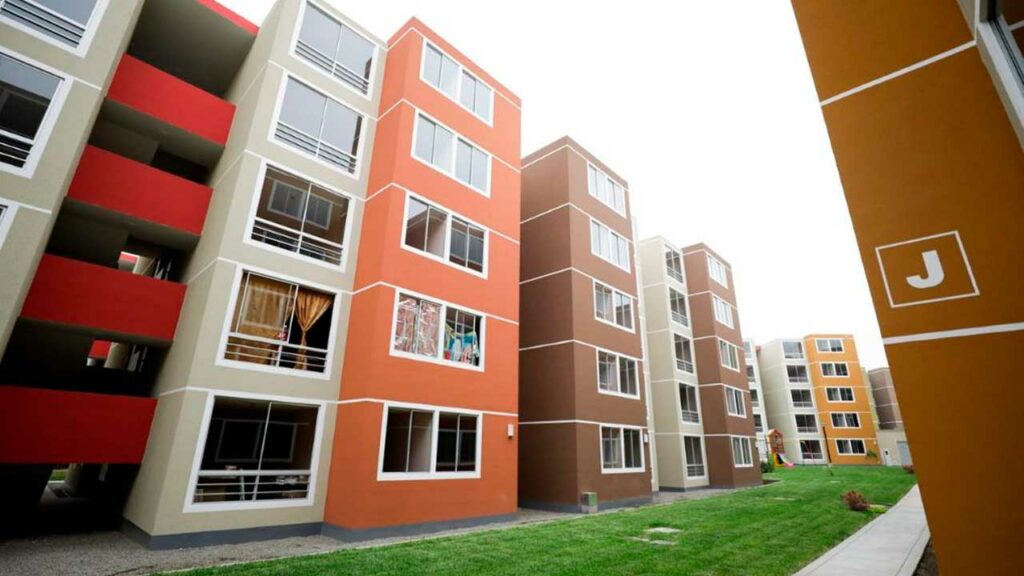 ¿Cuánto demoran en venderse los departamentos en Lima? Los distritos más dinámicos en 2024