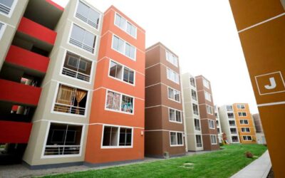 ¿Cuánto demoran en venderse los departamentos en Lima? Los distritos más dinámicos en 2024