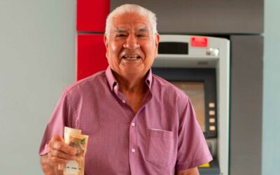 ¿Cuánto dinero recibirás con 10 años de aportes en la ONP? Descubre los montos de la pensión proporcional