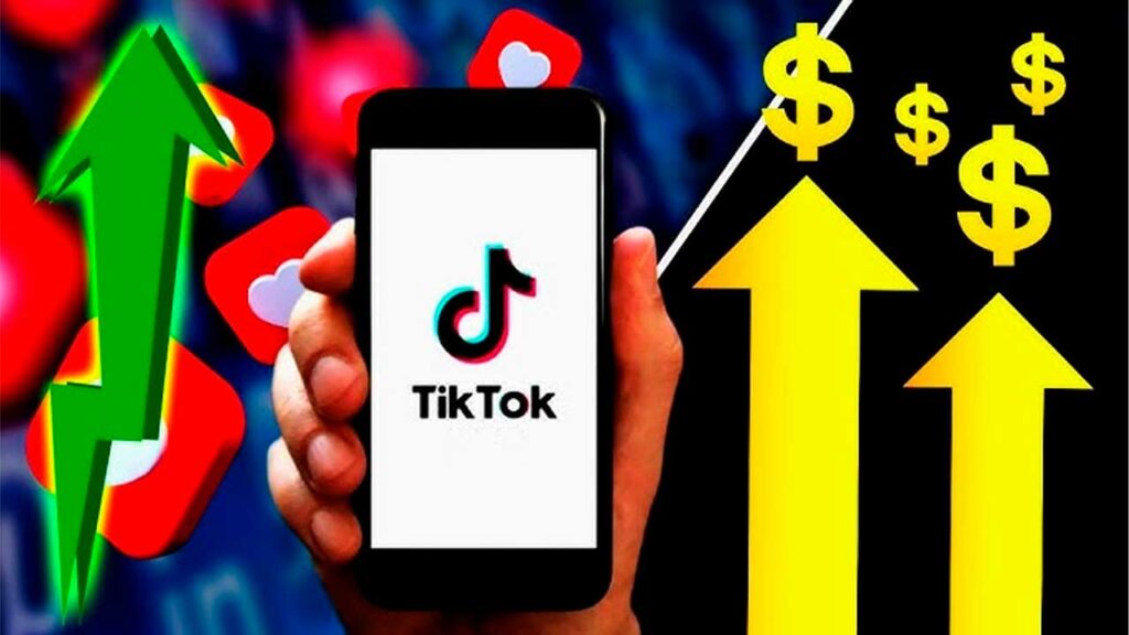 ¿Cuántos Seguidores Necesitas en TikTok para Ganar Dinero y Cuánto Puedes Ganar Mensualmente?