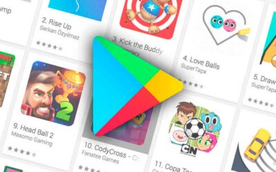 Descubre las mejores apps y juegos de Play Store en 2024 según Google