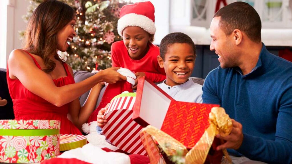 Descubre los mejores gadgets tecnológicos para regalar en Navidad