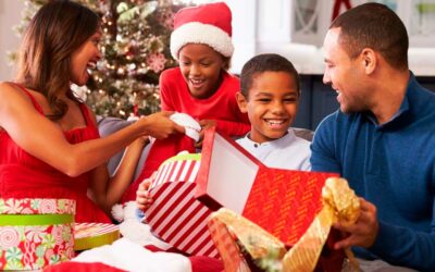 Descubre los mejores gadgets tecnológicos para regalar en Navidad