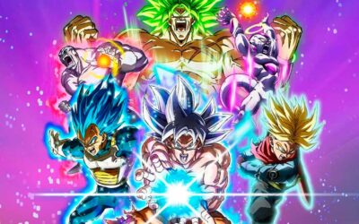 Descubre los mejores videojuegos de Dragon Ball en sus 40 años de historia