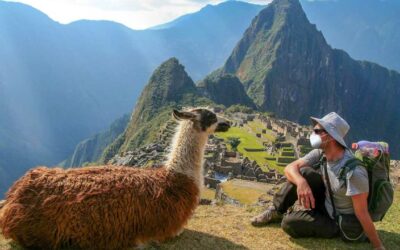 Días No Laborables por APEC 2024: Los Mejores Destinos en Perú para Escapar y Disfrutar