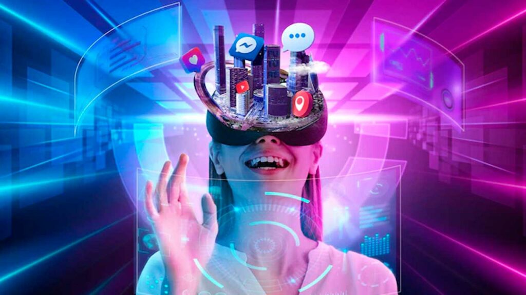 El Metaverso: Qué Es y Cómo Transformará la Interacción Digital
